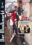 Der Musikmarkt 1992 nr. 08